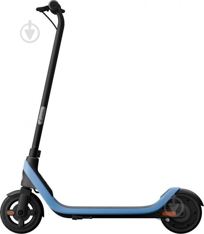 Електросамокат Segway-Ninebot C2 Lite синій (AA.10.05.01.0003) - фото 1