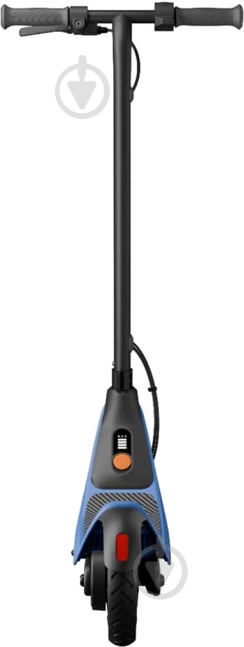 Електросамокат Segway-Ninebot C2 Lite синій (AA.10.05.01.0003) - фото 3