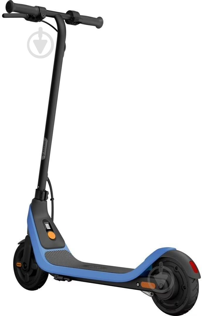 Електросамокат Segway-Ninebot C2 Lite синій (AA.10.05.01.0003) - фото 2