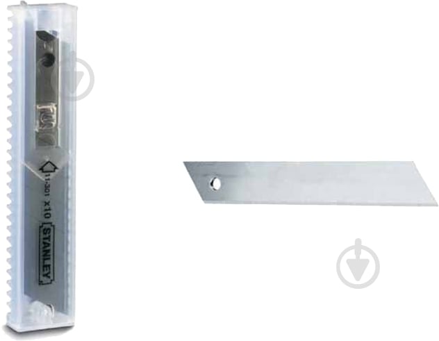 Набор лезвий Stanley 1-11-300 - фото 4