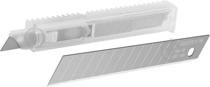 Набор лезвий Stanley 1-11-300 - фото 3