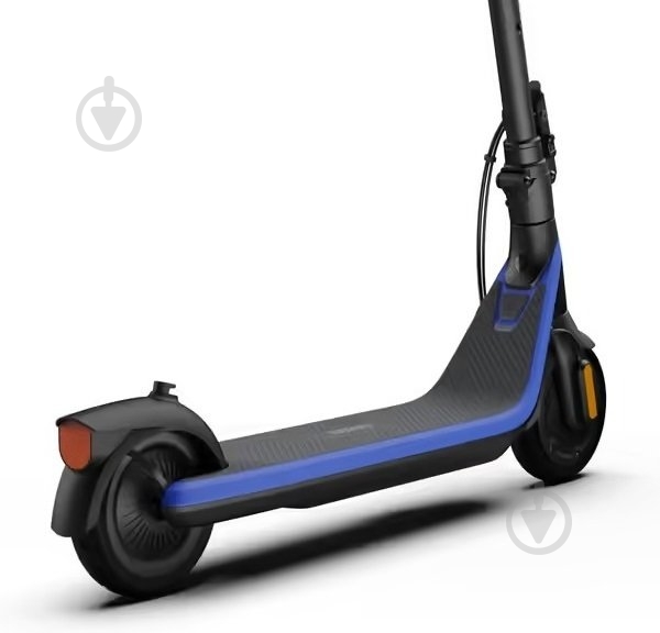 Електросамокат Segway-Ninebot C2 PRO E синій (AA.10.04.02.0013) - фото 10