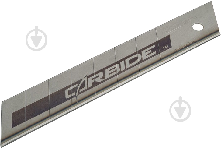 Набор лезвий Stanley Carbide STHT0-11825 - фото 2 Набор лезвий Stanley Carbide STHT0-11825 - фото 2