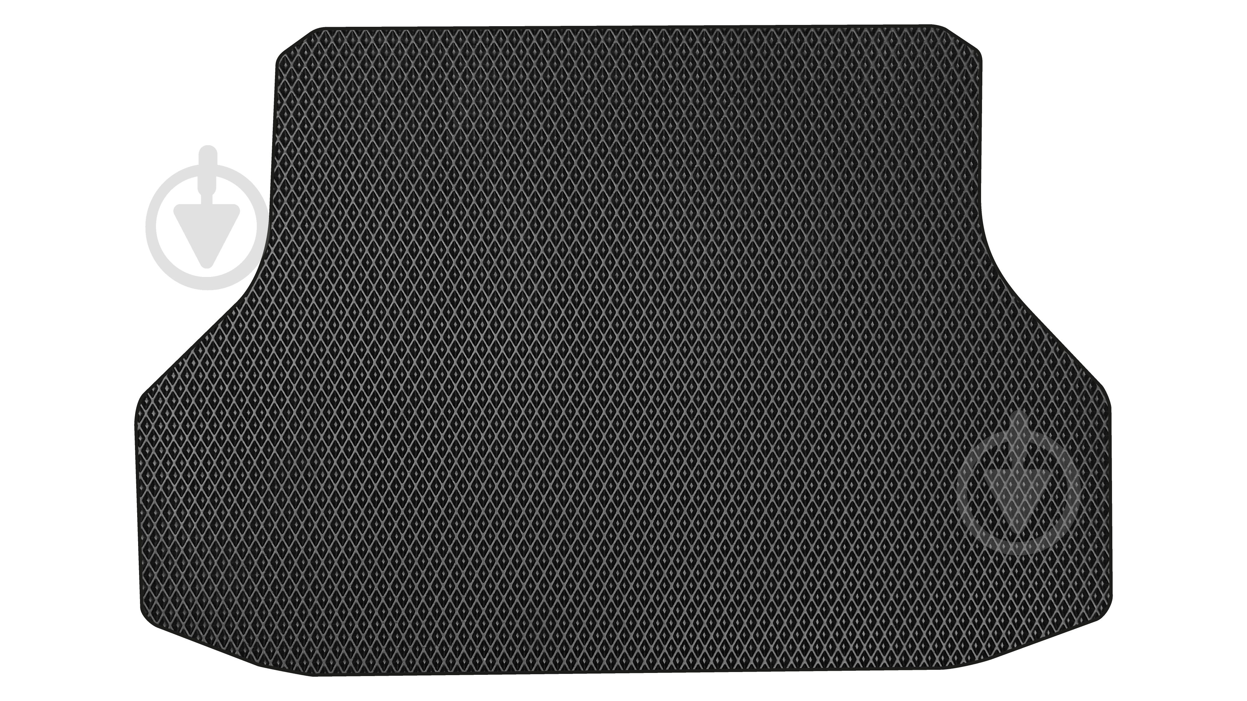 Ковер в багажник EVAtech Daewoo (DO32534B1RBB) модельные - фото 1 Ковер в багажник EVAtech Daewoo (DO32534B1RBB) модельные - фото 1