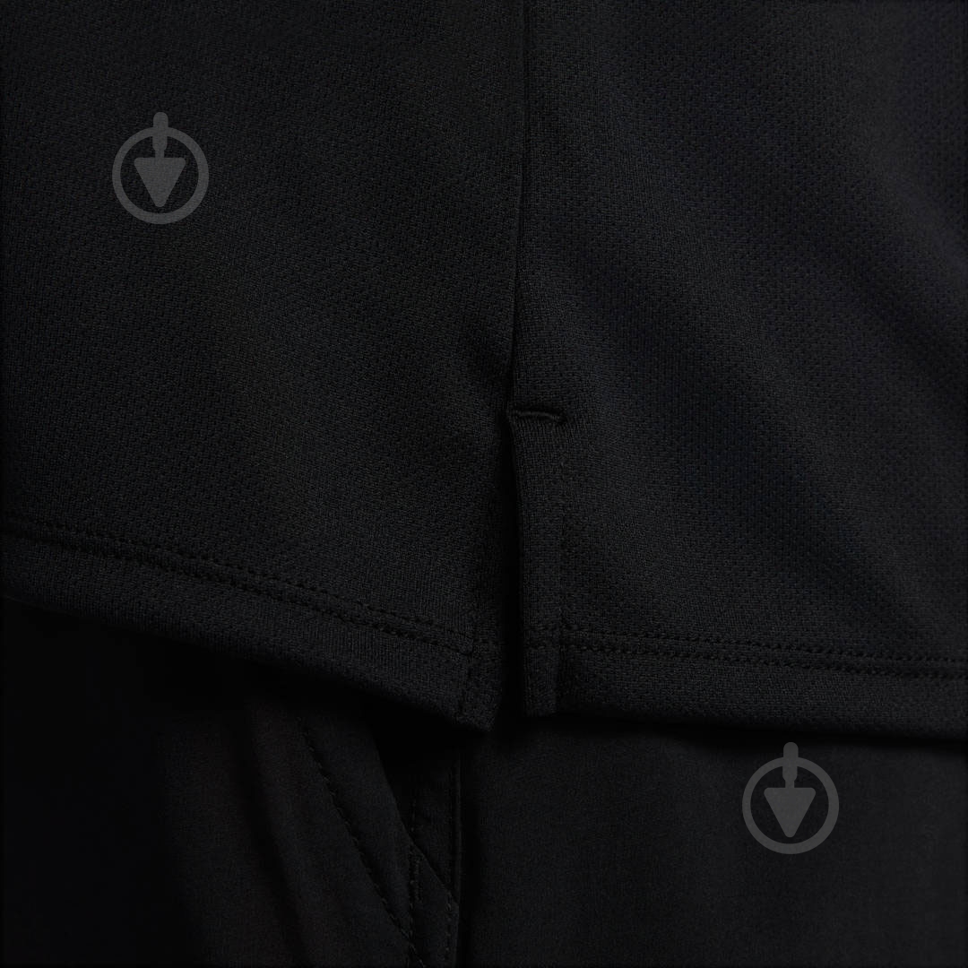 Футболка Nike M NK DF UV MILER TOP LS FB7070-010 р.XL черный - фото 4 Футболка Nike M NK DF UV MILER TOP LS FB7070-010 р.XL черный - фото 4