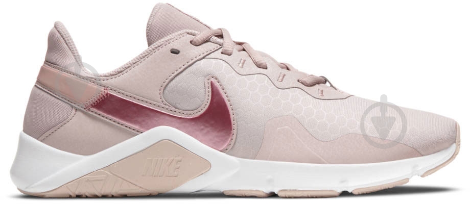 Кроссовки Nike Air Max Impact 2 CQ9545-003 р.40,5 - фото 1