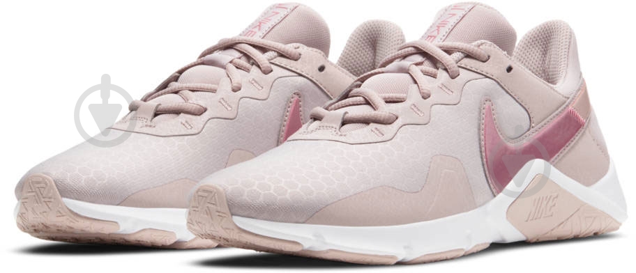 Кроссовки Nike Air Max Impact 2 CQ9545-003 р.40,5 - фото 5
