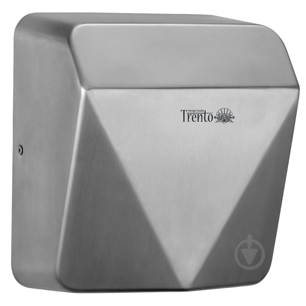 Сушилка для рук Trento Professional 1800W - фото 1