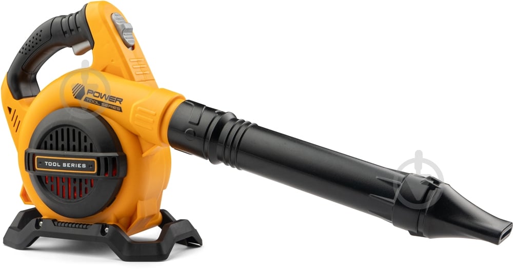 Игрушечный набор OTAMANKO Садовая воздуходувка 532.01.50 - фото 1 Игрушечный набор OTAMANKO Садовая воздуходувка 532.01.50 - фото 1