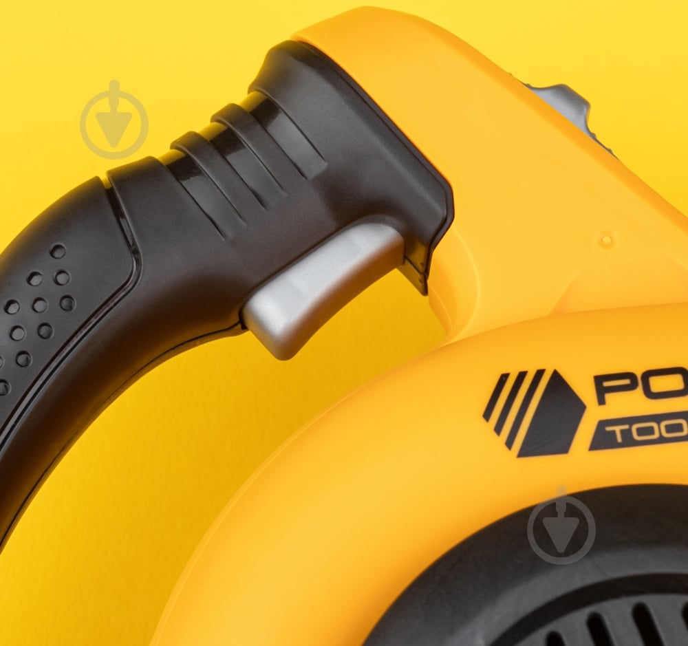 Игрушечный набор OTAMANKO Садовая воздуходувка 532.01.50 - фото 2 Игрушечный набор OTAMANKO Садовая воздуходувка 532.01.50 - фото 2