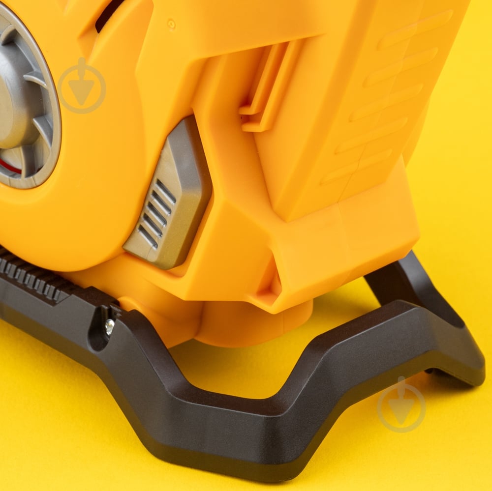 Игрушечный набор OTAMANKO Садовая воздуходувка 532.01.50 - фото 3 Игрушечный набор OTAMANKO Садовая воздуходувка 532.01.50 - фото 3