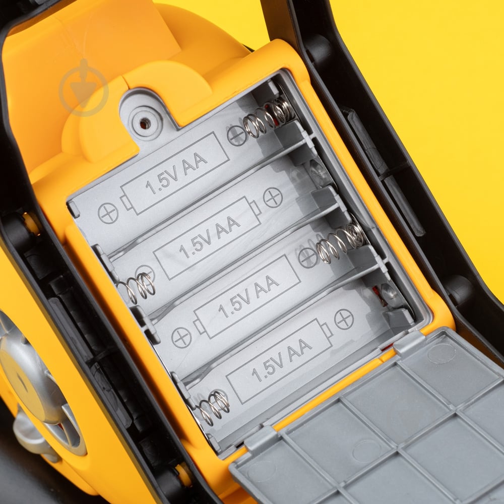 Игрушечный набор OTAMANKO Садовая воздуходувка 532.01.50 - фото 6 Игрушечный набор OTAMANKO Садовая воздуходувка 532.01.50 - фото 6