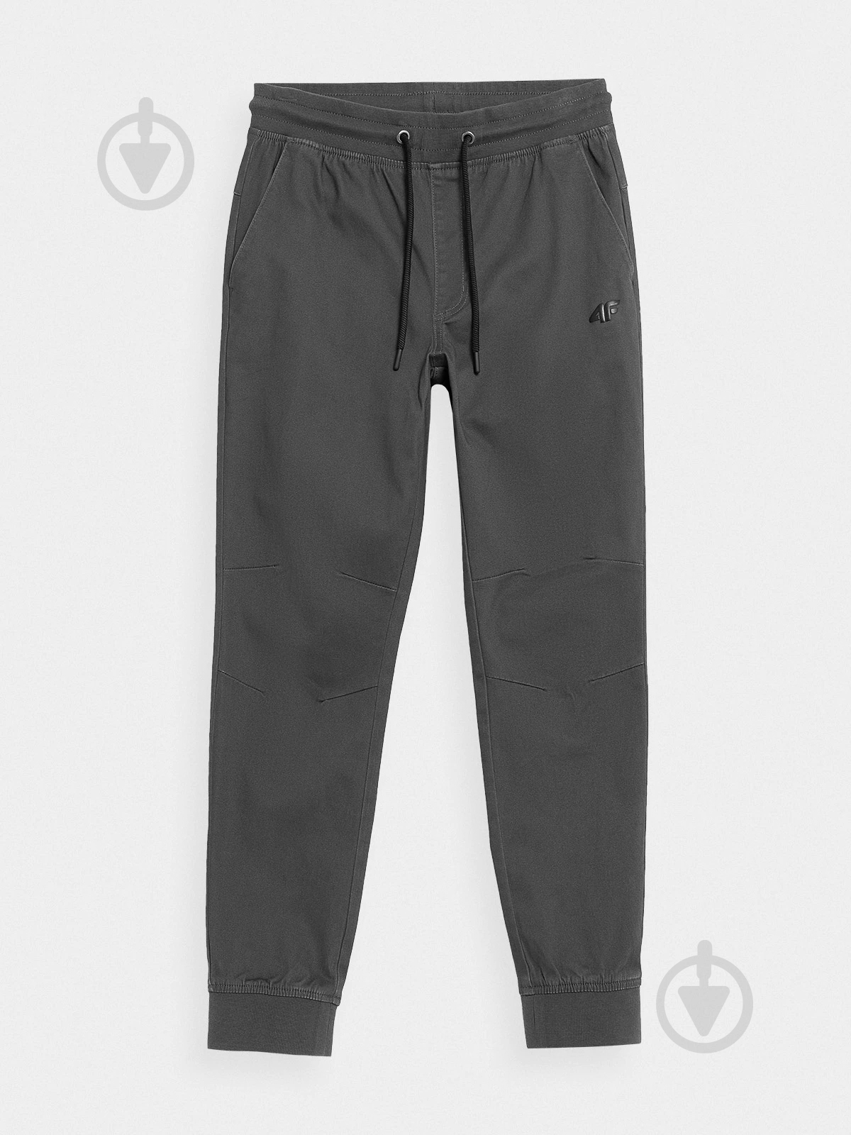 Брюки 4F D4Z21-SPMC300-24S р. 2XL серый - фото 4 Брюки 4F D4Z21-SPMC300-24S р. 2XL серый - фото 4