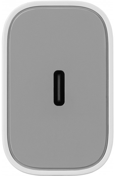 Сетевое зарядное устройство 2E 30 Вт USB-C PD White - фото 4 Сетевое зарядное устройство 2E 30 Вт USB-C PD White - фото 4