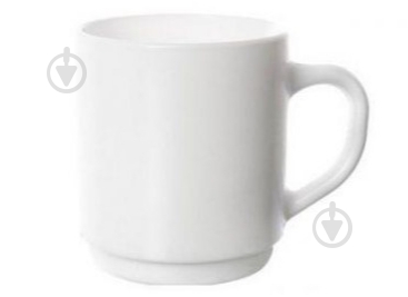 Кружка Luminarc Opal Stackable 250 мл P9351 - фото 1