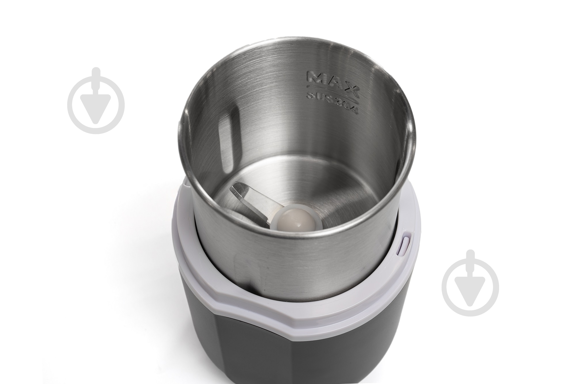 Кофемолка Eisen ECG-038B - фото 5