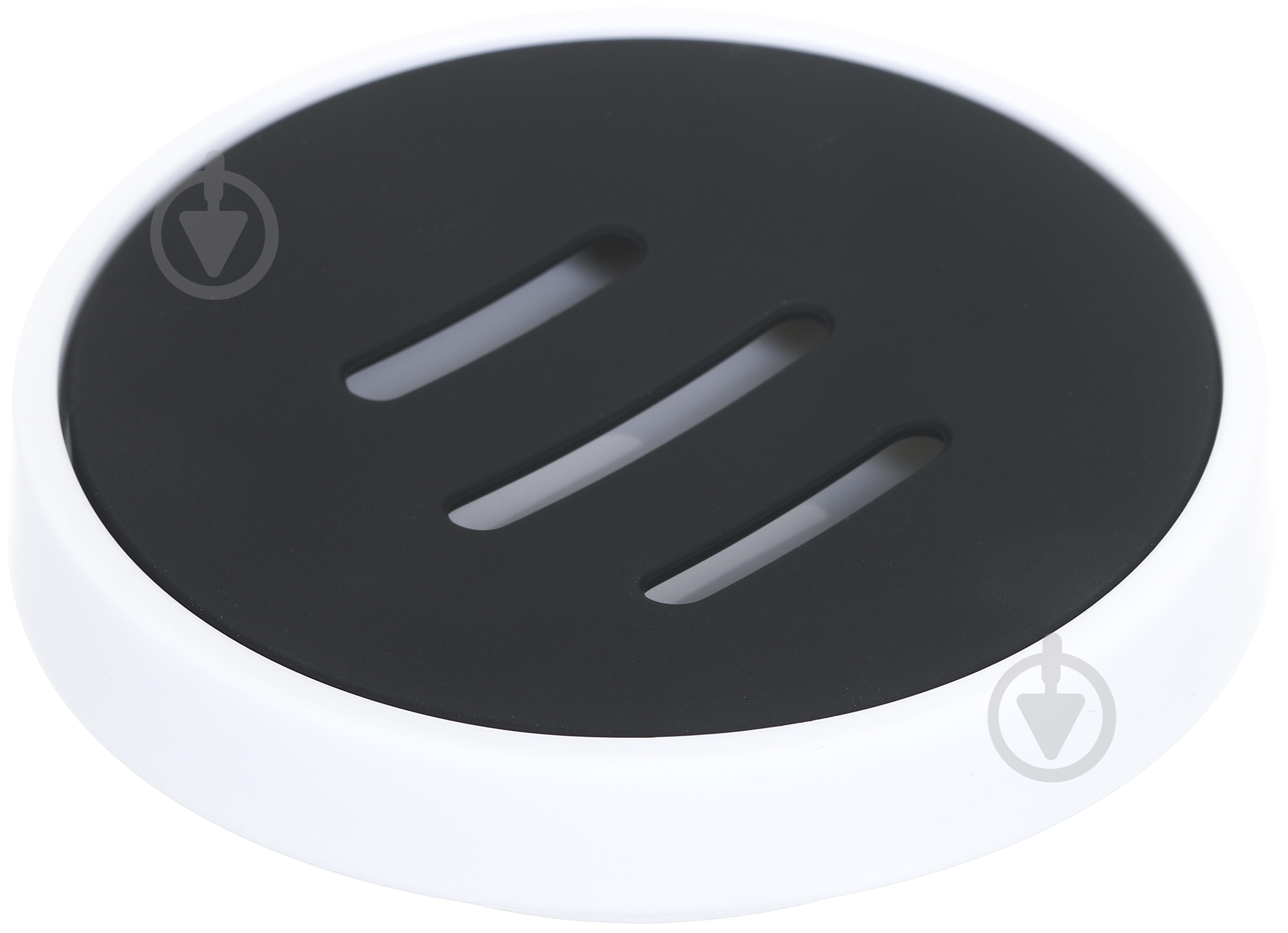 Мыльница Luna Snow - фото 1