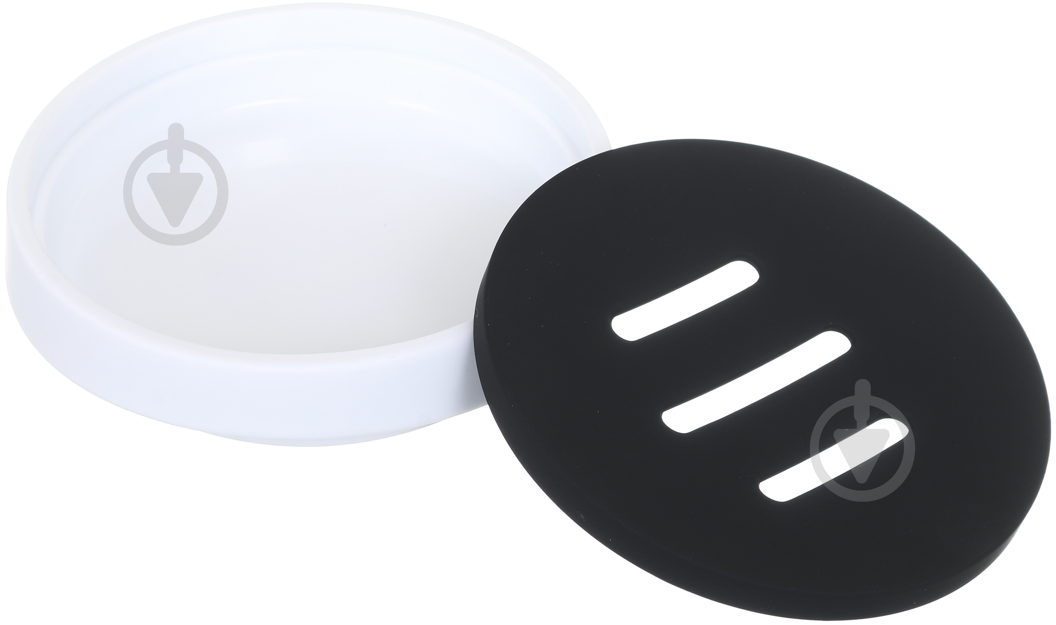 Мыльница Luna Snow - фото 2