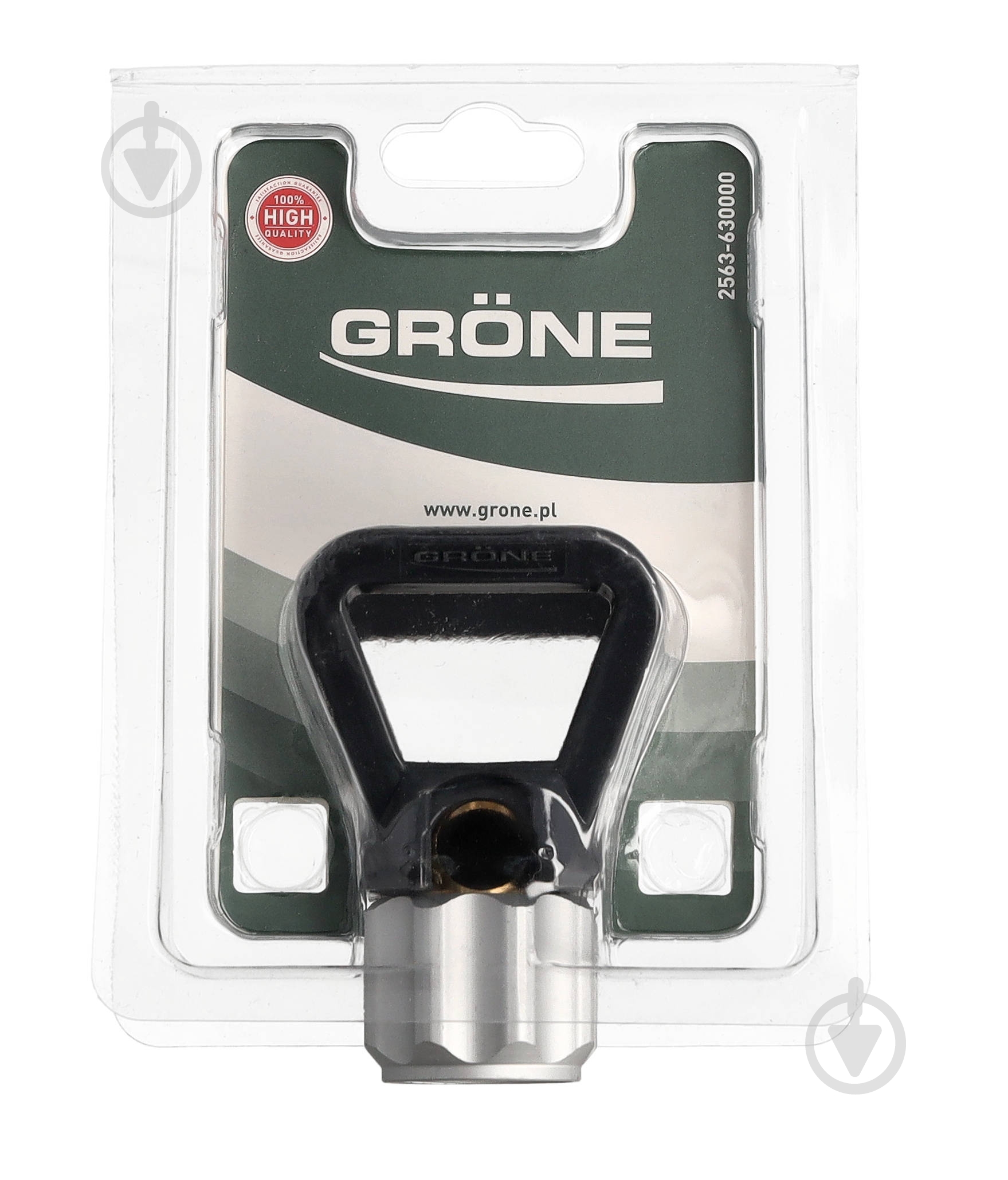 Держатель форсунки Grone 2563-630000 - фото 1