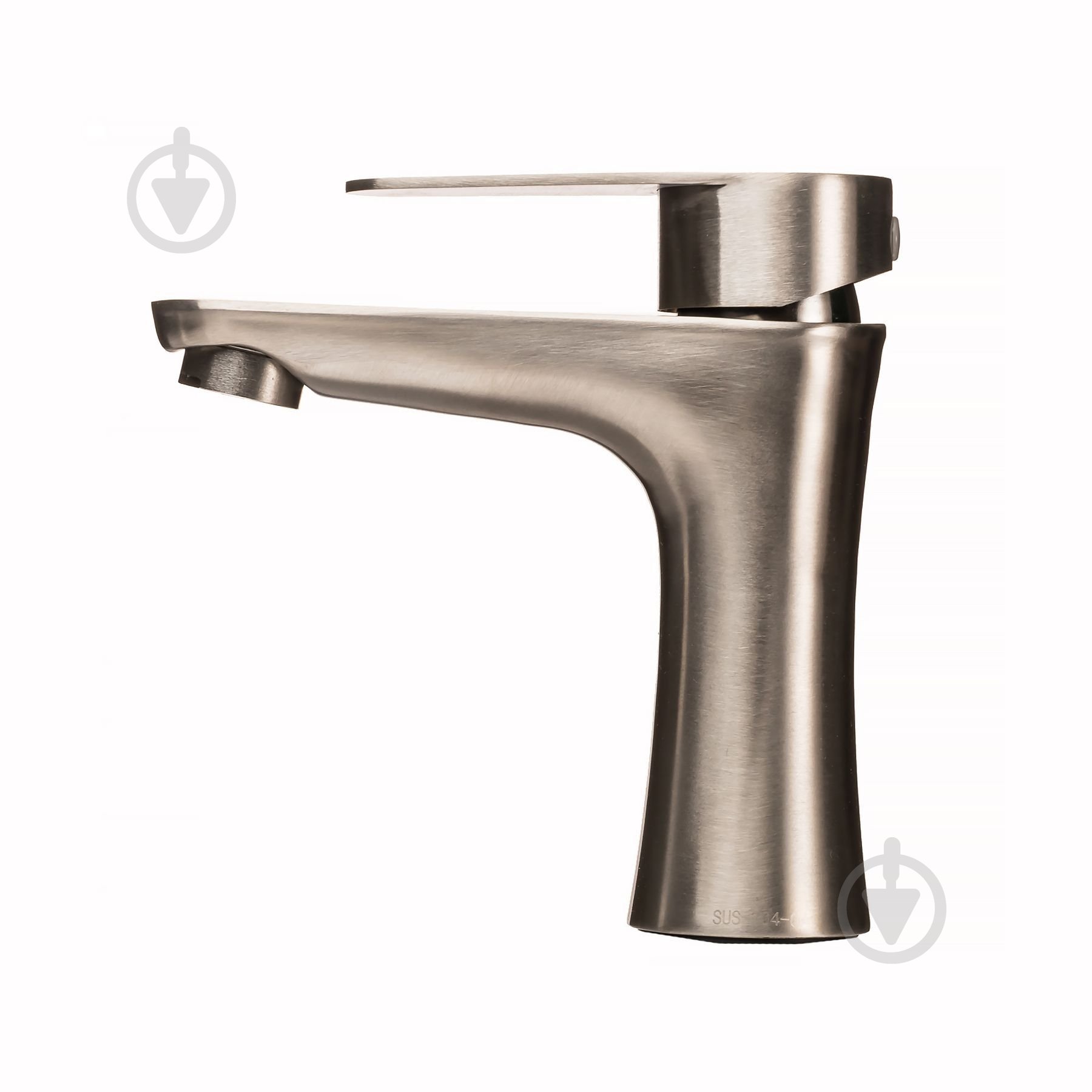 Кран Globus Lux ALPEN SUS-003M - фото 1 Кран Globus Lux ALPEN SUS-003M - фото 1