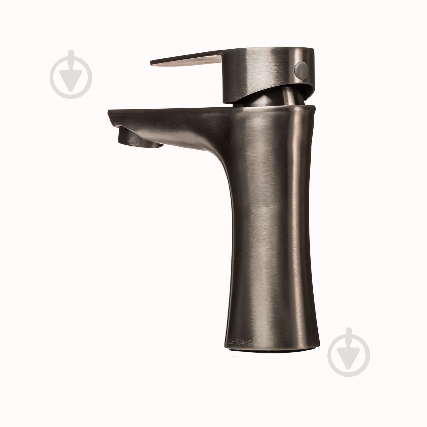 Кран Globus Lux ALPEN SUS-003M - фото 2 Кран Globus Lux ALPEN SUS-003M - фото 2