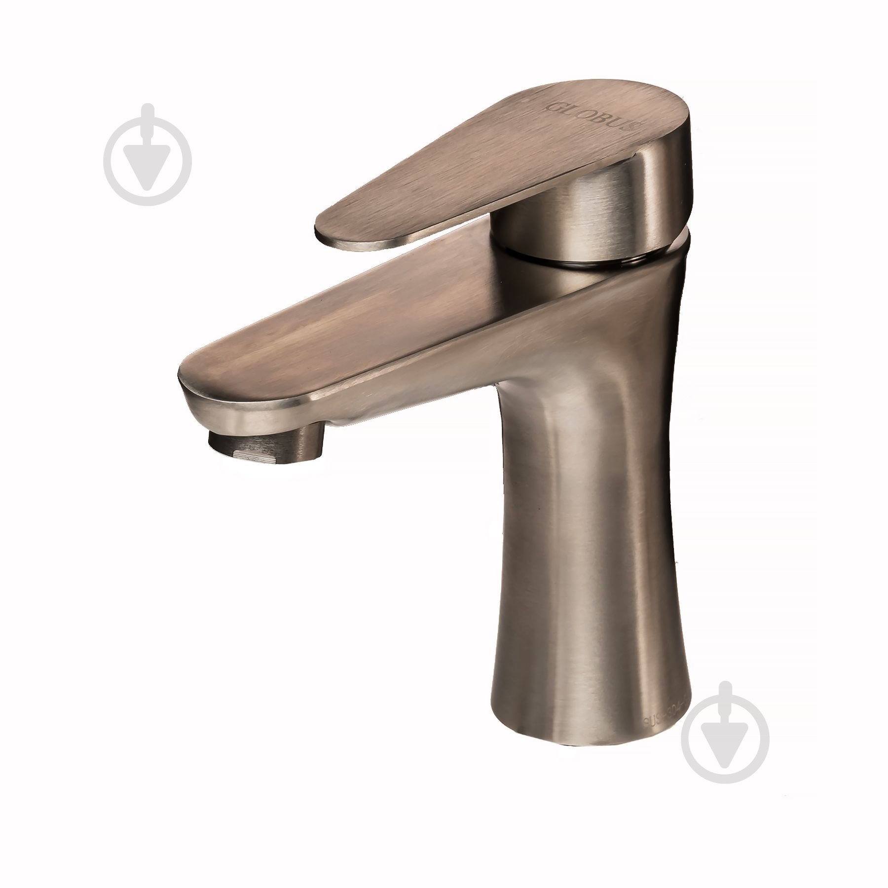 Кран Globus Lux ALPEN SUS-003M - фото 3 Кран Globus Lux ALPEN SUS-003M - фото 3