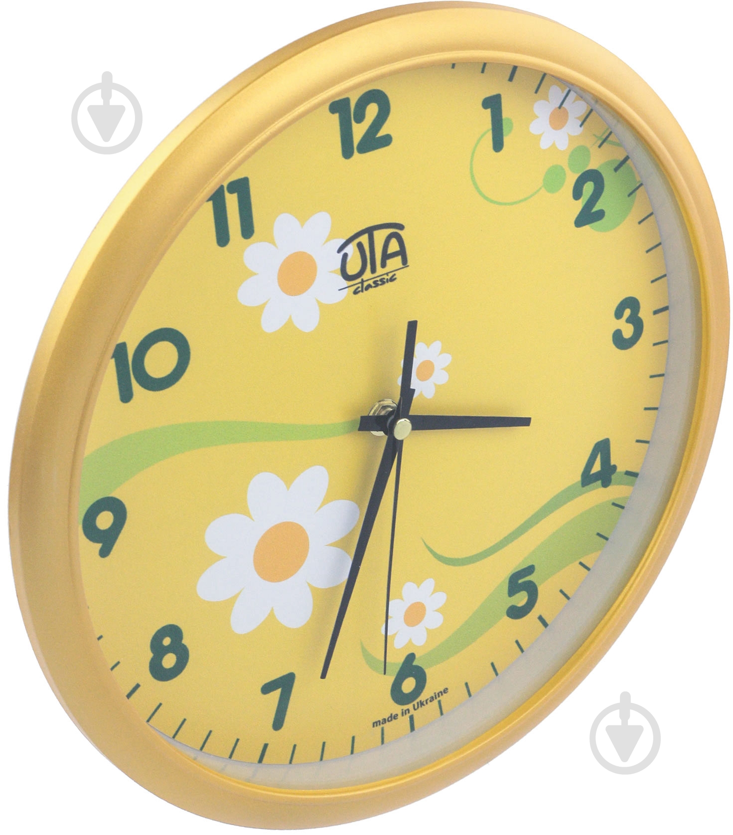 Часы настенные 01 G 08 UTA - фото 2