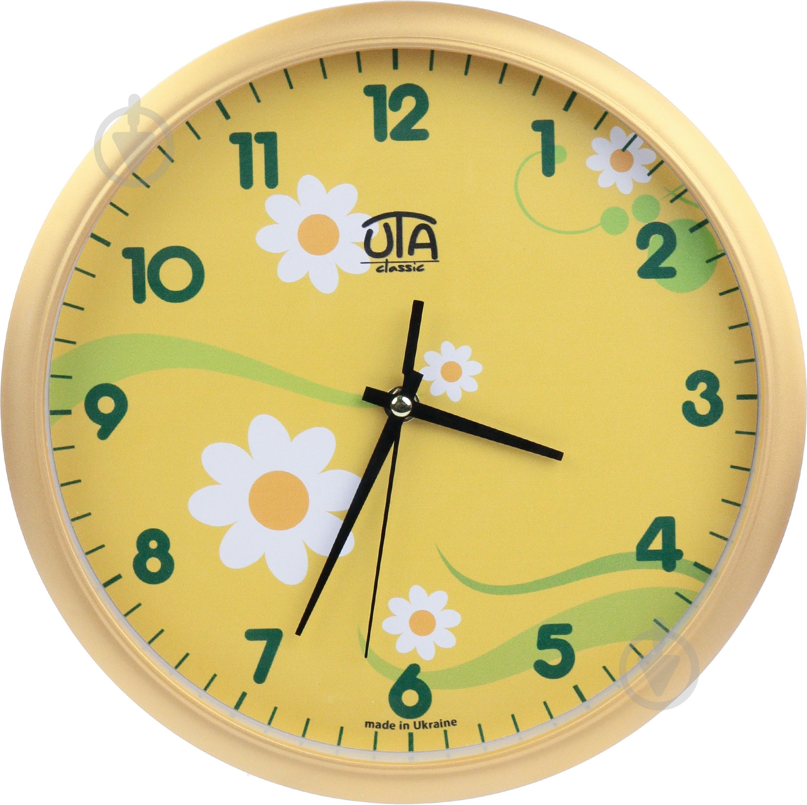 Часы настенные 01 G 08 UTA - фото 1