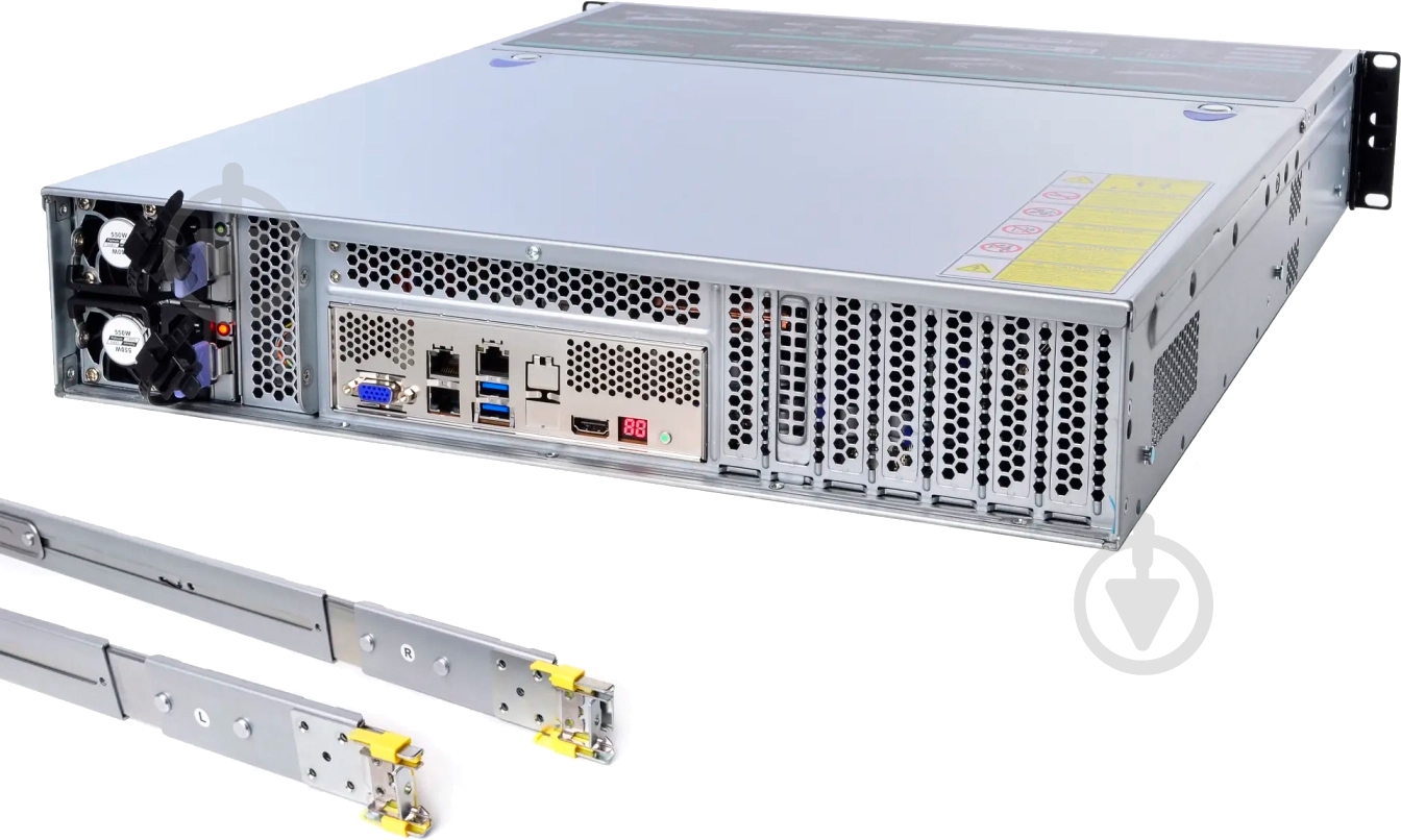Сервер Artline Business R38 (R38v26) - фото 10