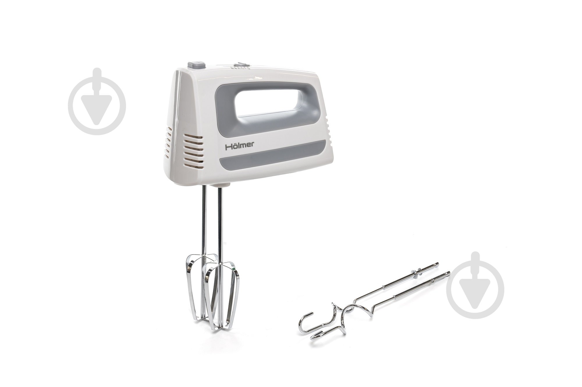 Миксер планетарный Holmer HHM-403 - фото 7