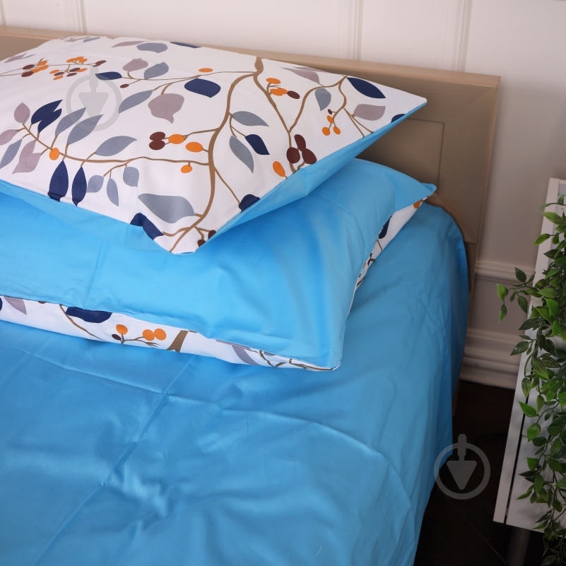 Наволочка сатин 22-1340 Wendy 40x60 см мульти MirSon - фото 1 Наволочка сатин 22-1340 Wendy 40x60 см мульти MirSon - фото 1