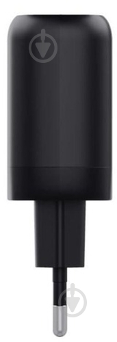 Сетевое зарядное устройство Trust Maxo 65 Вт USB-C PD Black - фото 2 Сетевое зарядное устройство Trust Maxo 65 Вт USB-C PD Black - фото 2