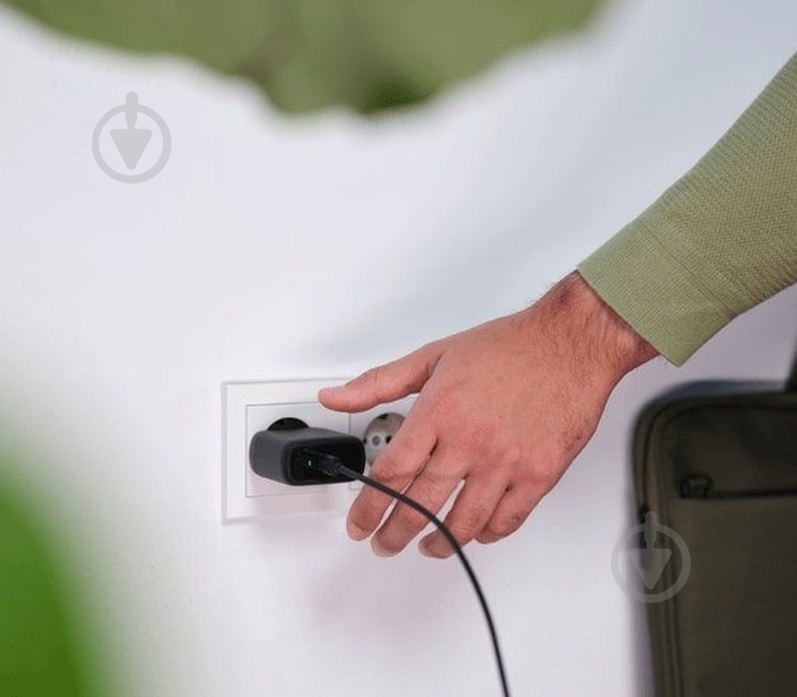 Сетевое зарядное устройство Trust Maxo 65 Вт USB-C PD Black - фото 5 Сетевое зарядное устройство Trust Maxo 65 Вт USB-C PD Black - фото 5