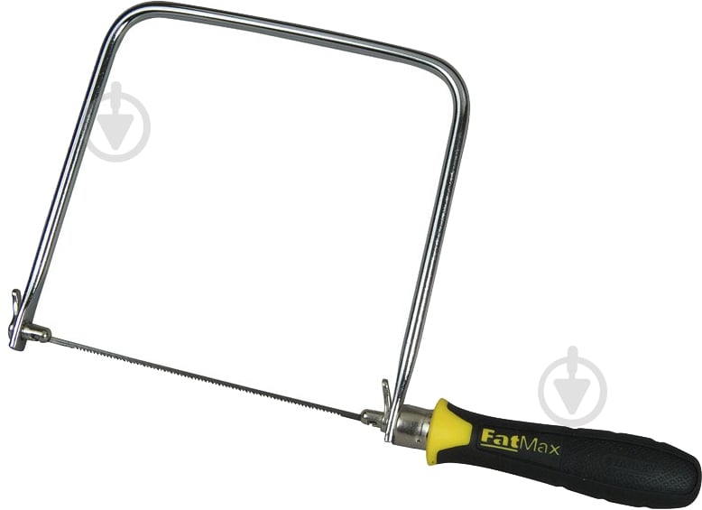 Лобзик Stanley 0-15-106 - фото 1