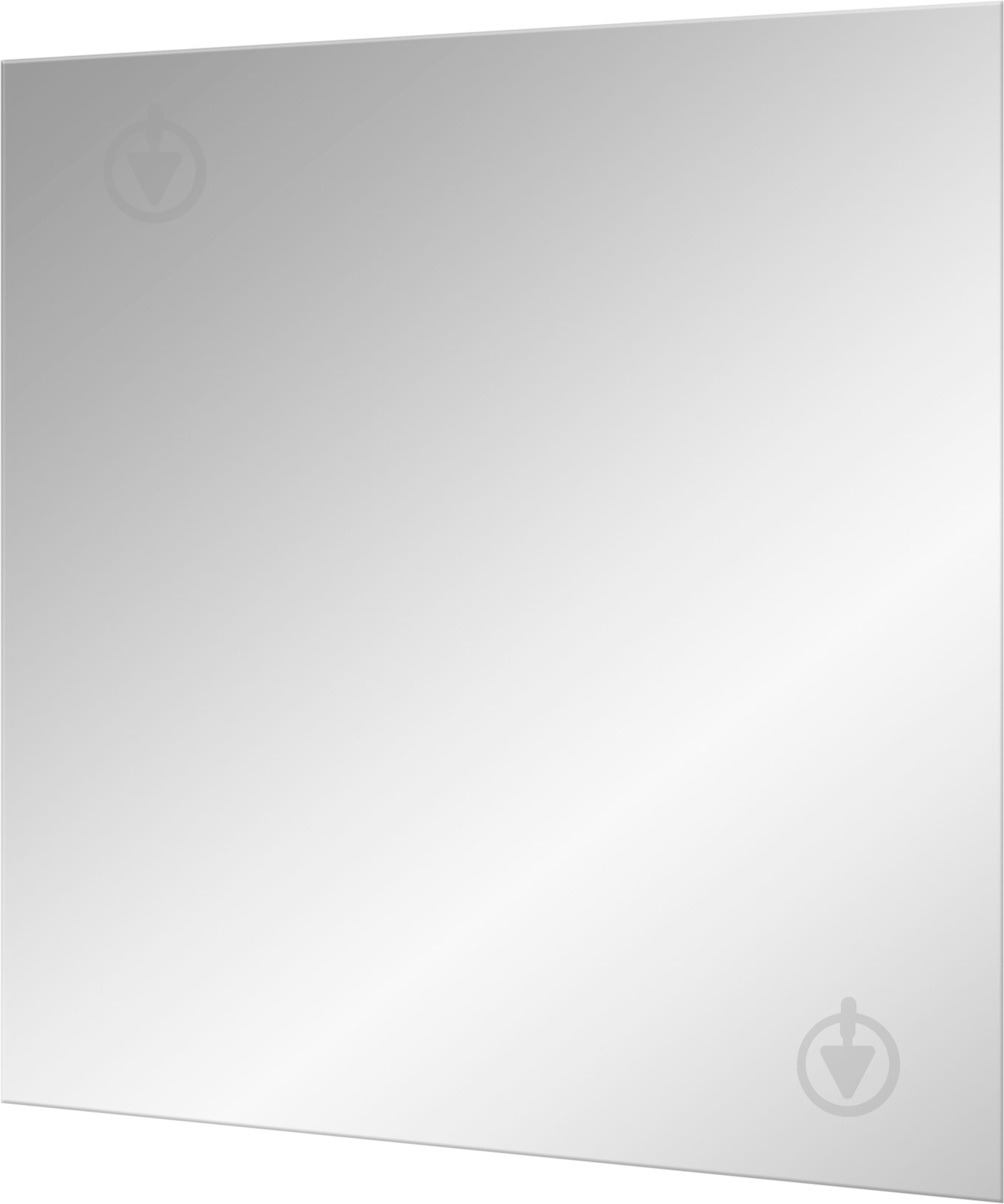 Зеркало Свищ ЗО #16 50x50 - фото 2