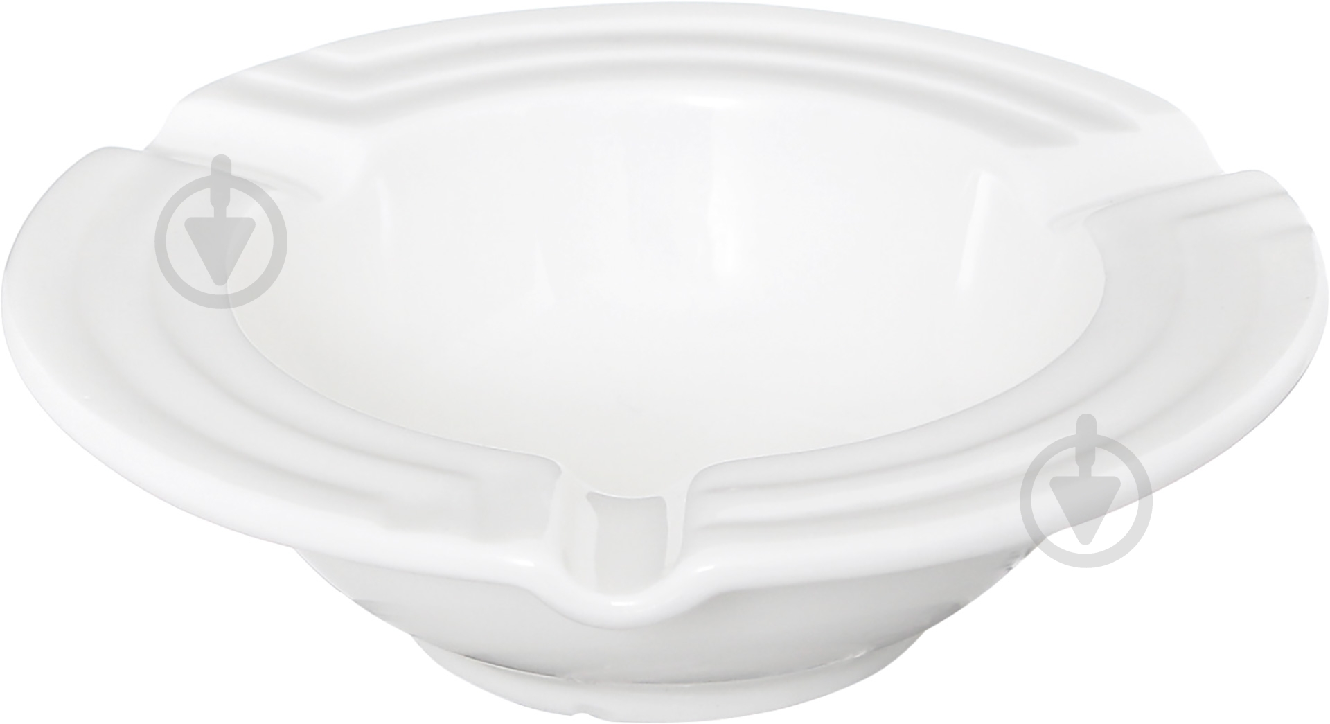 Пепельница Origami Horeca Santai 10 см BA1469 - фото 1