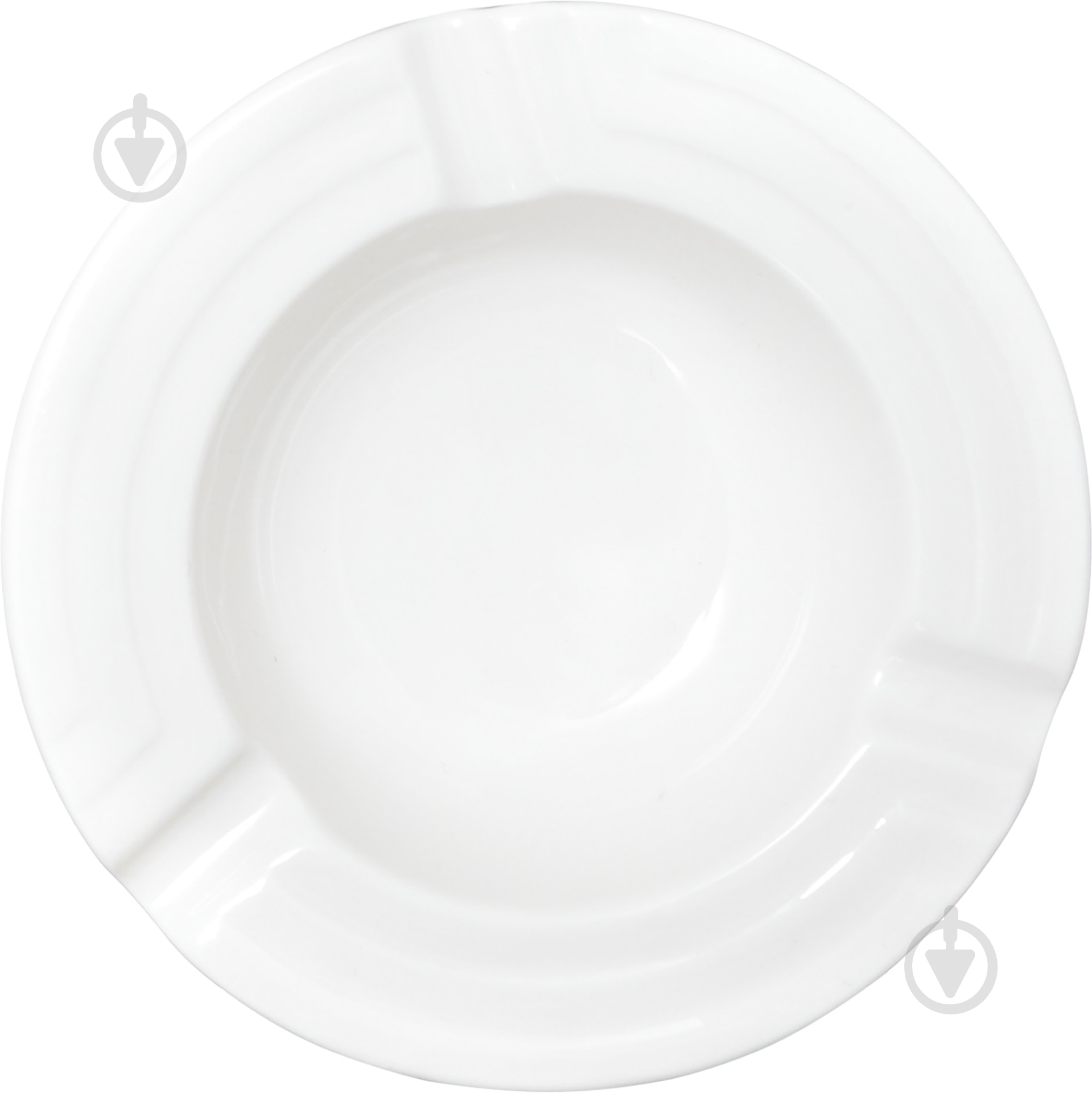 Пепельница Origami Horeca Santai 10 см BA1469 - фото 2