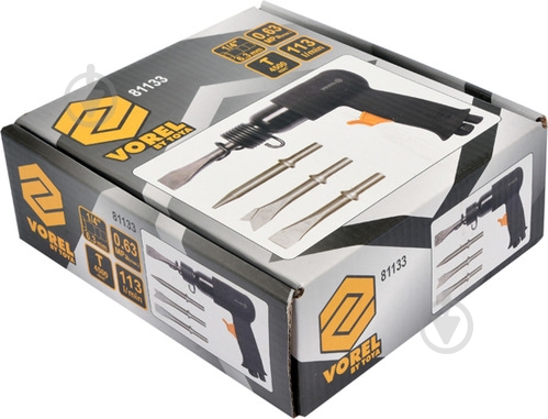 Отбойный молоток Vorel 81133 - фото 4