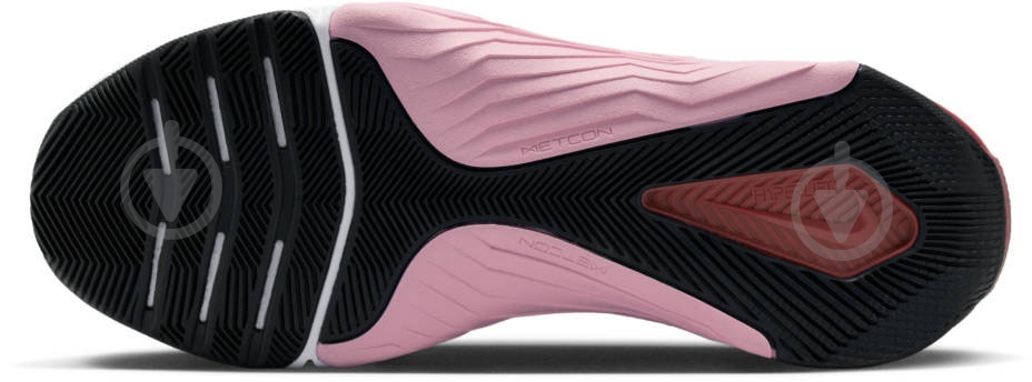 Кроссовки Nike Metcon 8 DO9327-600 р.37,5 - фото 12
