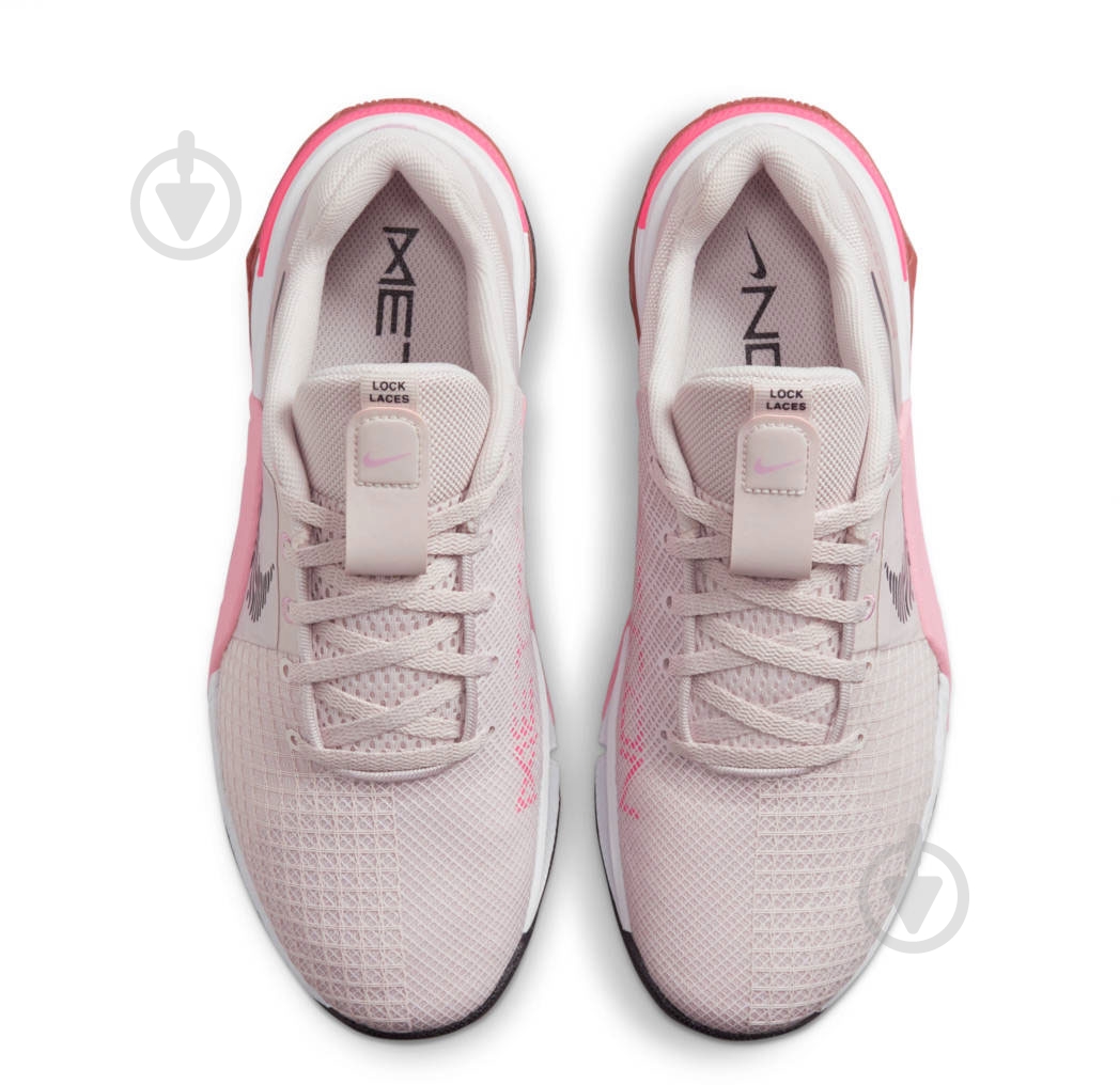 Кроссовки Nike Metcon 8 DO9327-600 р.37,5 - фото 6