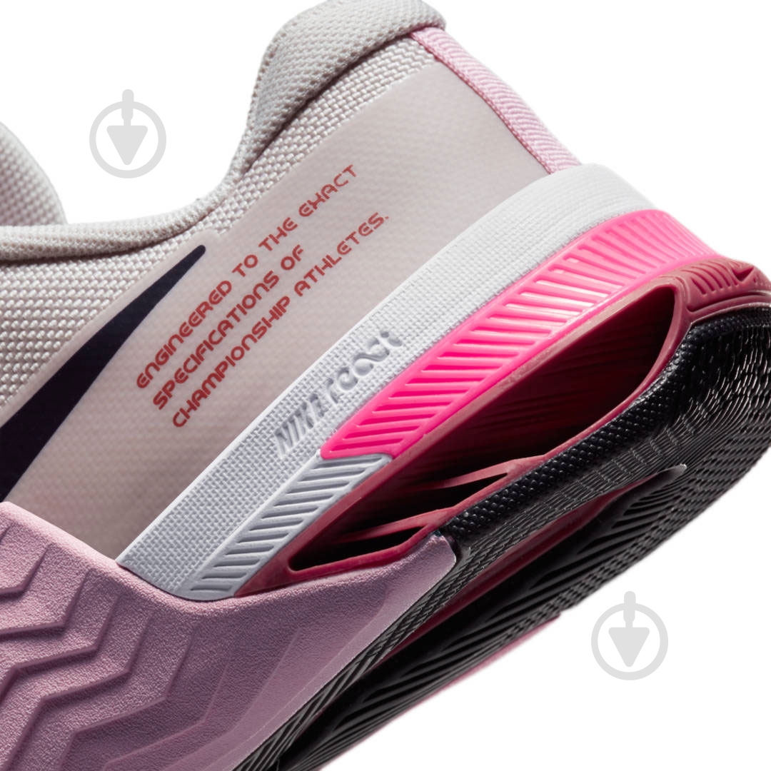 Кроссовки Nike Metcon 8 DO9327-600 р.37,5 - фото 9