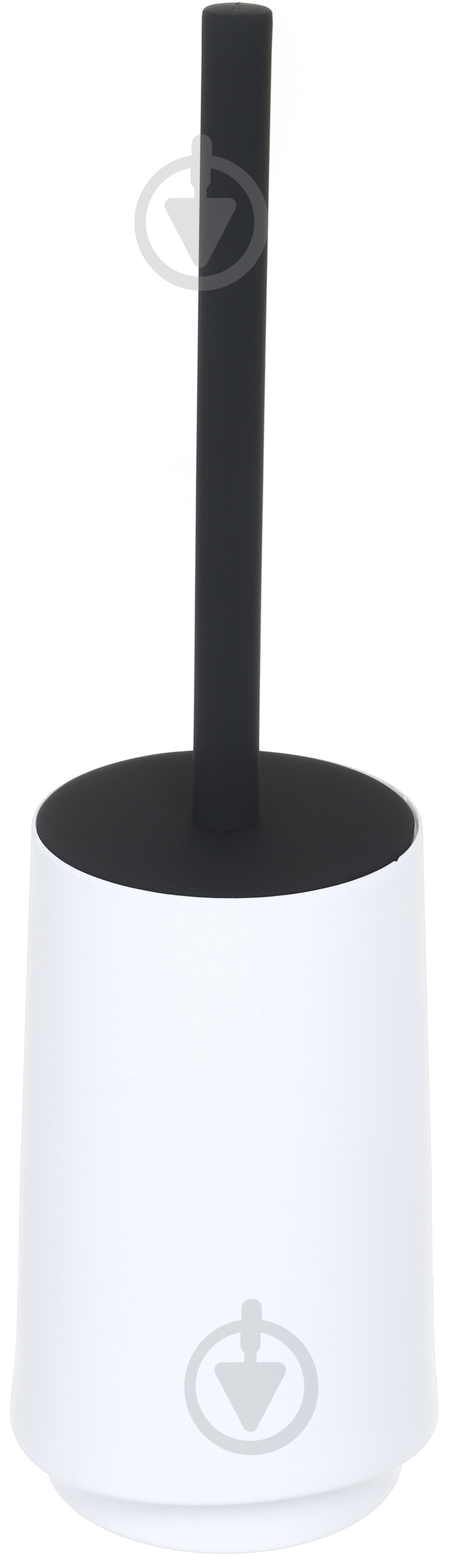 Ершик для унитаза Luna Snow - фото 1