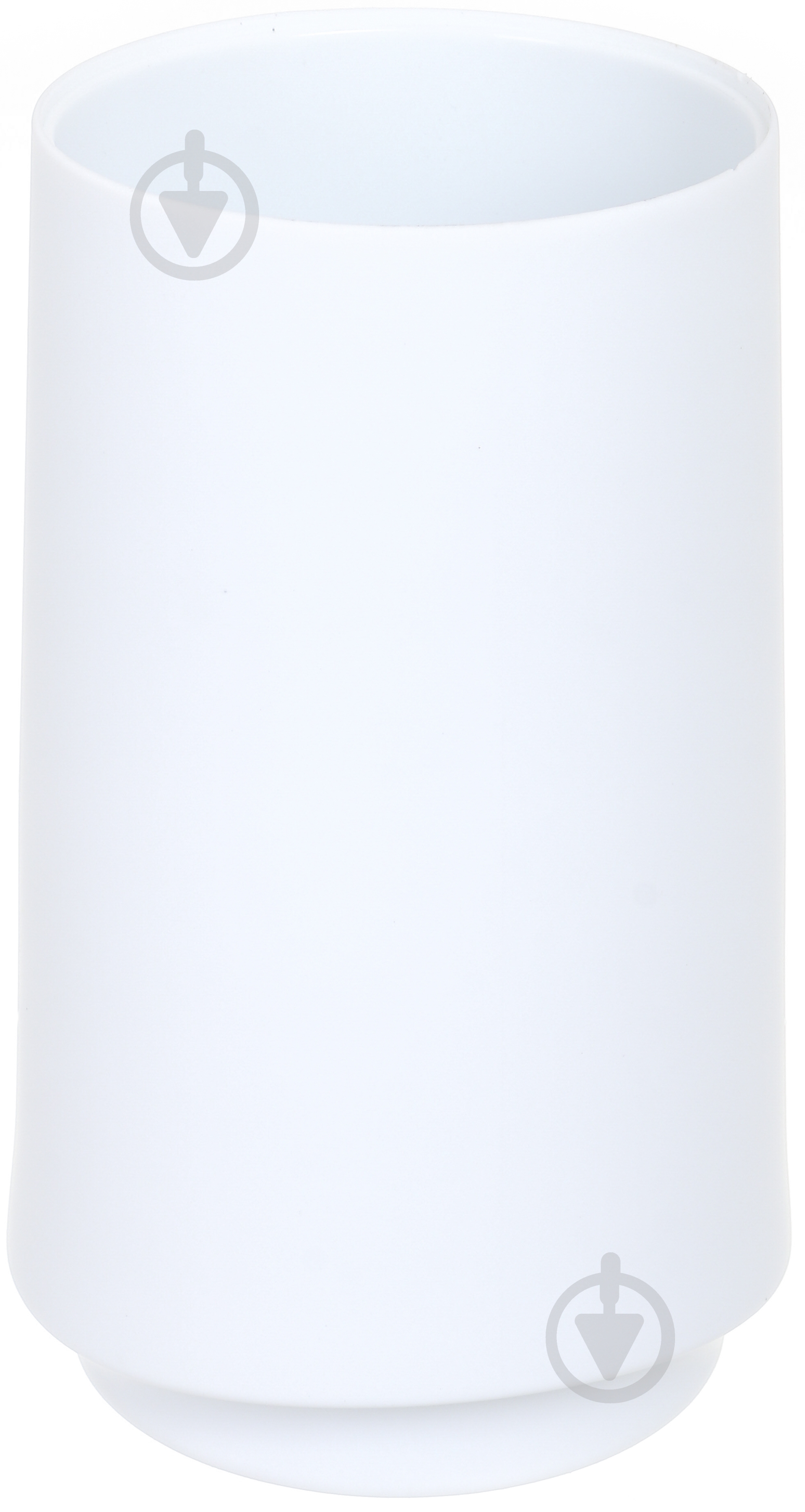 Ершик для унитаза Luna Snow - фото 2