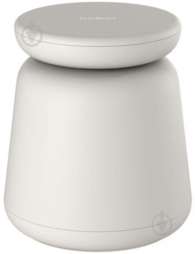 Беспроводное зарядное устройство Belkin 2в1 MagSafe iPhone/Watch/AirPods Sand Mass - фото 4 Беспроводное зарядное устройство Belkin 2в1 MagSafe iPhone/Watch/AirPods Sand Mass - фото 4