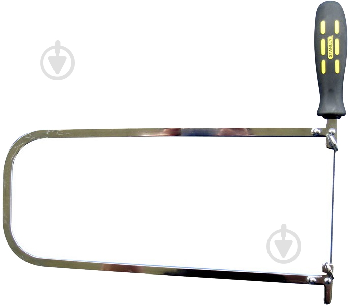 Ножовка Stanley STHT0-20128 - фото 1