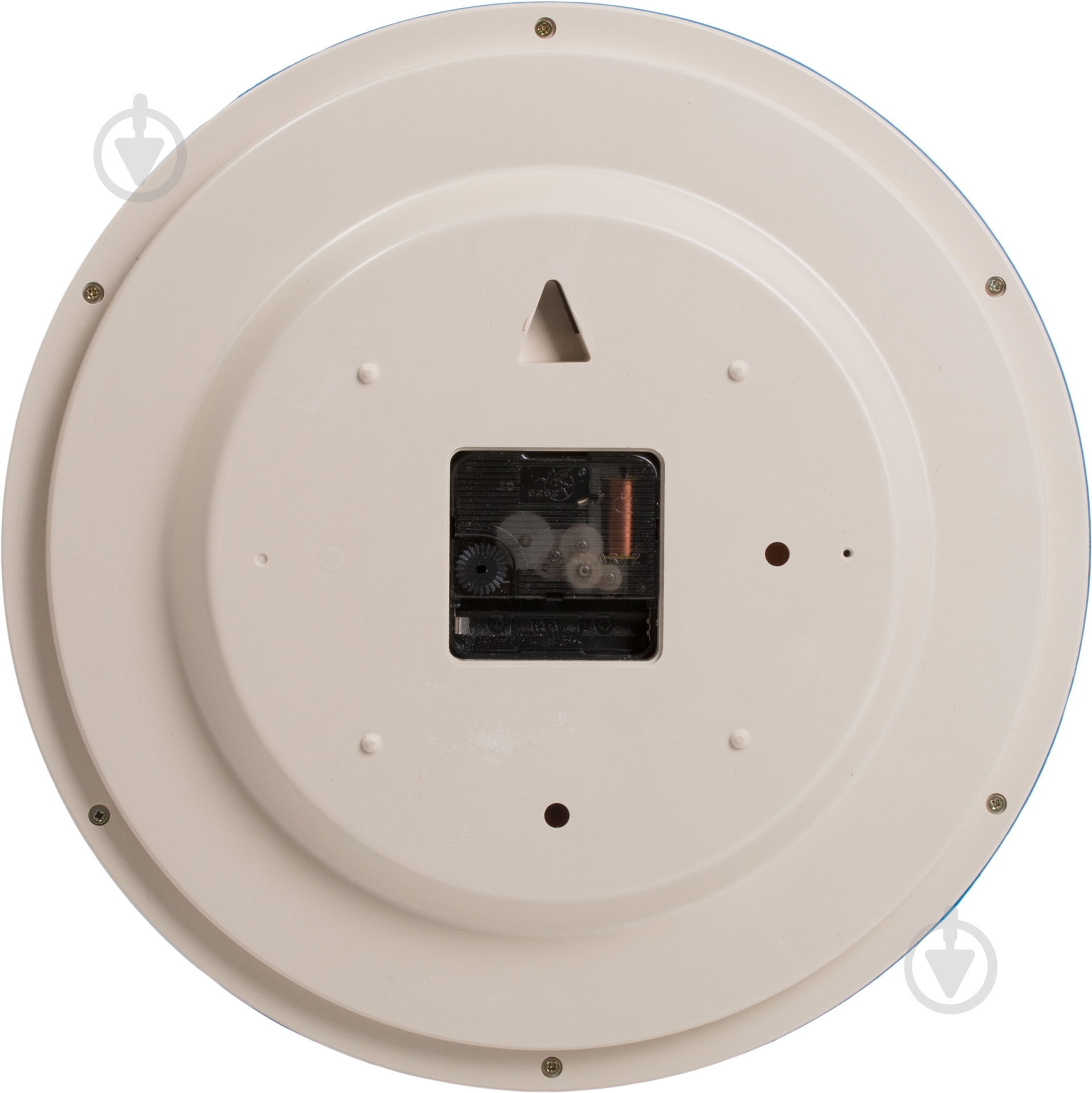 Часы настенные 01 BL 18 UTA - фото 3 Часы настенные 01 BL 18 UTA - фото 3