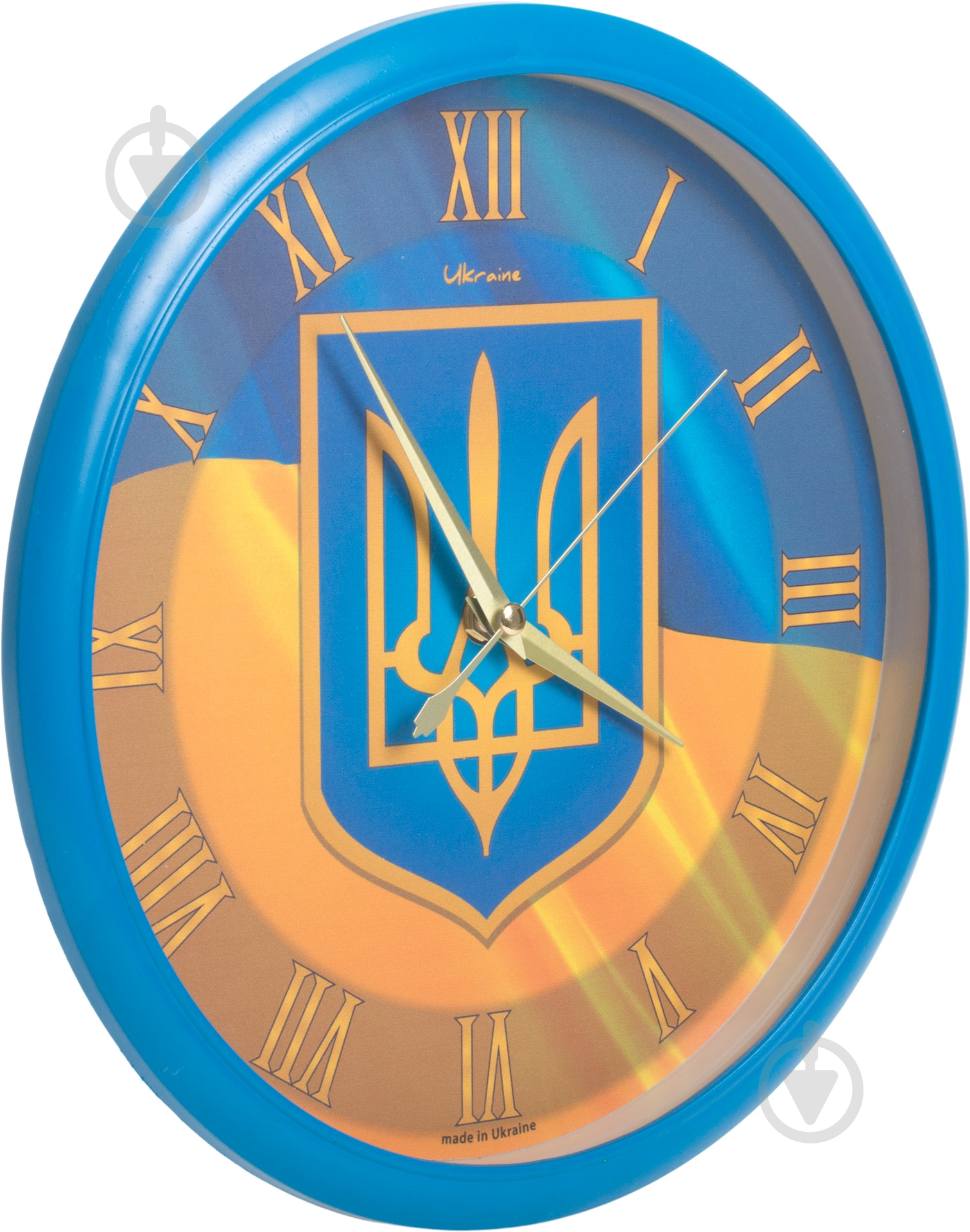 Часы настенные 01 BL 18 UTA - фото 2 Часы настенные 01 BL 18 UTA - фото 2