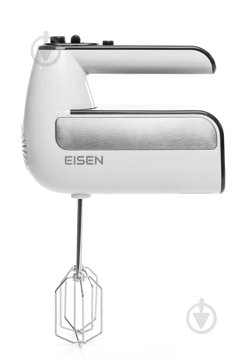 Міксер Eisen EHM-415W - фото 1