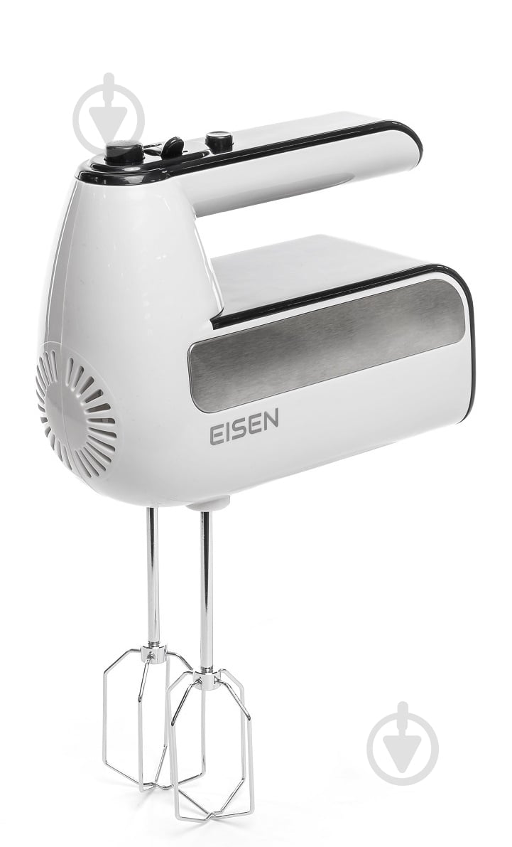 Міксер Eisen EHM-415W - фото 2