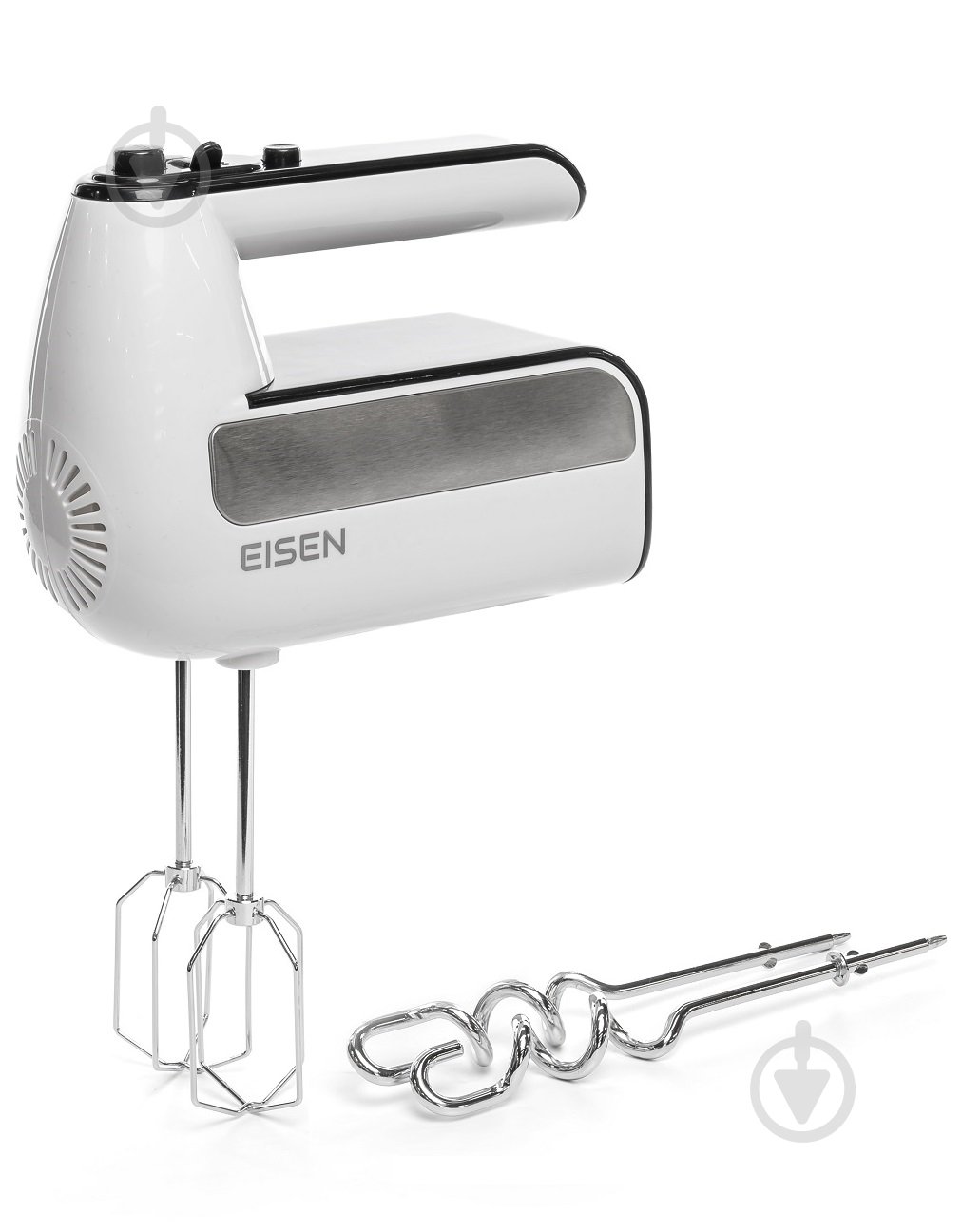 Міксер Eisen EHM-415W - фото 3